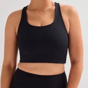 GF Collective Paloma Racerback bra